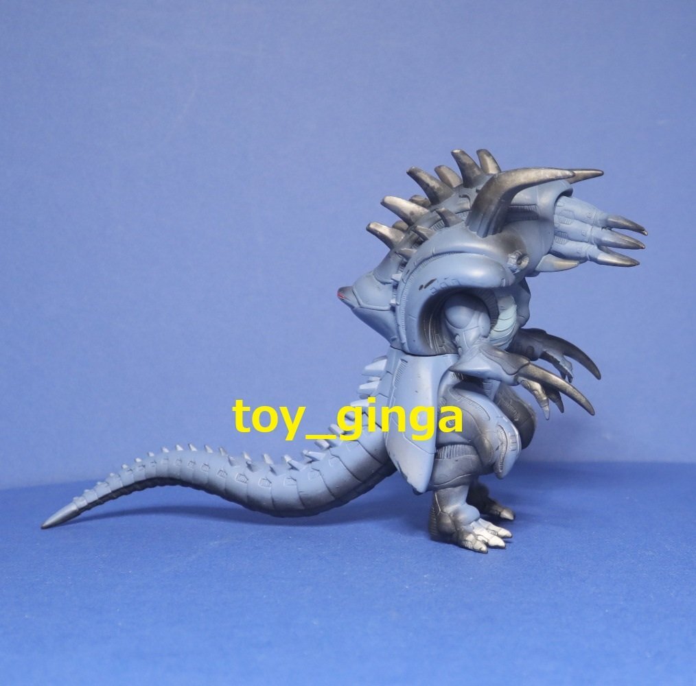 即決ウルトラ怪獣シリーズ グローカールーク 中古品 ウルトラマンコスモス_画像2