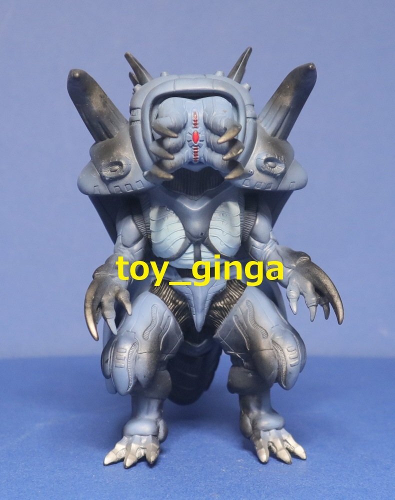 即決ウルトラ怪獣シリーズ グローカールーク 中古品 ウルトラマンコスモス_画像1