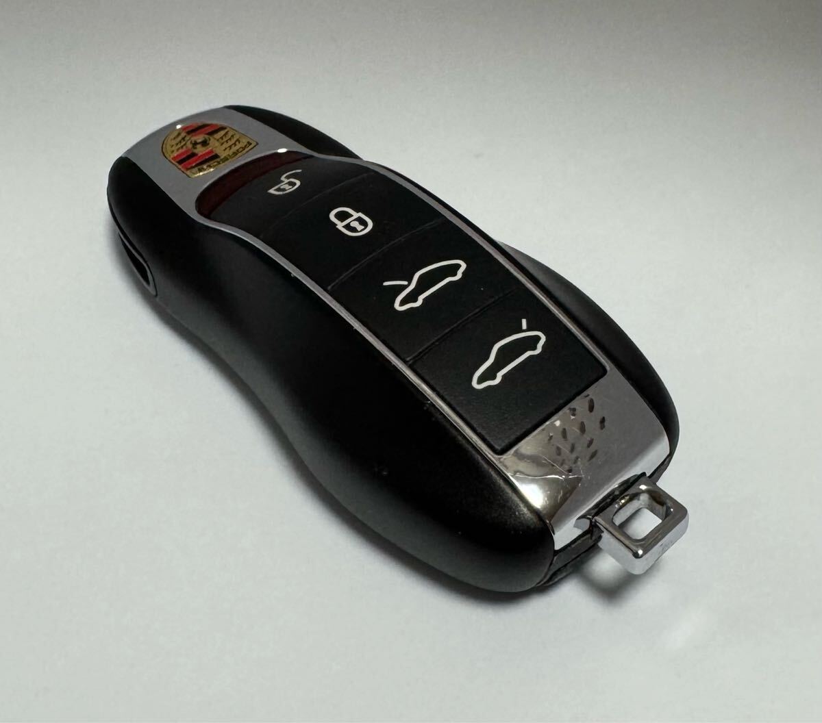 『美品』ポルシェ スマートキー 美品』ポルシェ スマートキー - メルカリ