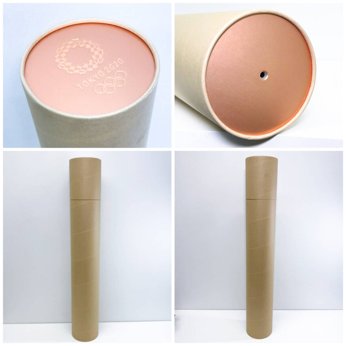 ◇美品 保管 貴重品 ◇ 2020年 東京オリンピック トーチ 聖火 ◇美品 保管 貴重品 ◇ 2020年 東京オリンピック トーチ 聖火