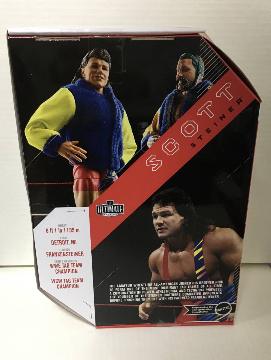 WWF WWE NJPW KING KONG BRODY ACTION FIGURE 超獣 ブロディ WWF WWE NJPW KING KONG BRODY ACTION FIGURE 超獣 ブロディ