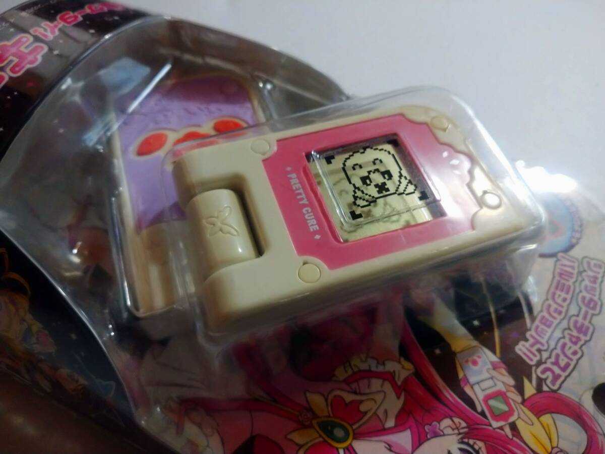 バンダイ Yes!プリキュア5 GoGo! 変身ケータイ! キュアモ 2 バンダイ Yes!プリキュア5 GoGo! 変身ケータイ! キュアモ 2