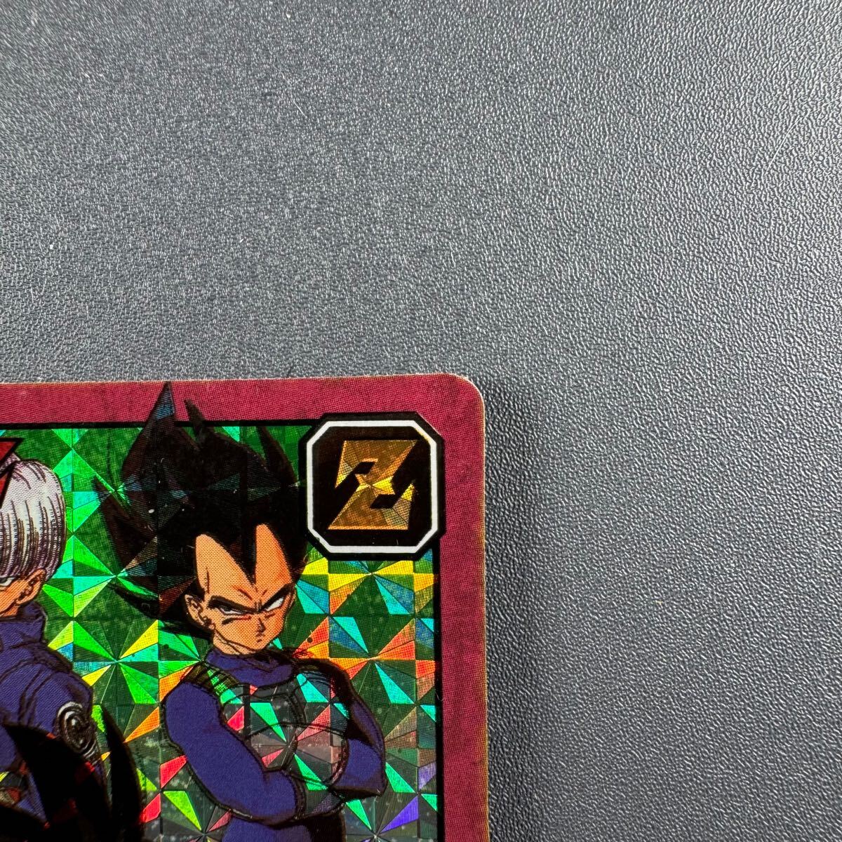 完全見剥がし」ドラゴンボール カードダス スーパーバトル 1弾 完全見剥がし」ドラゴンボール カードダス スーパーバトル 1弾