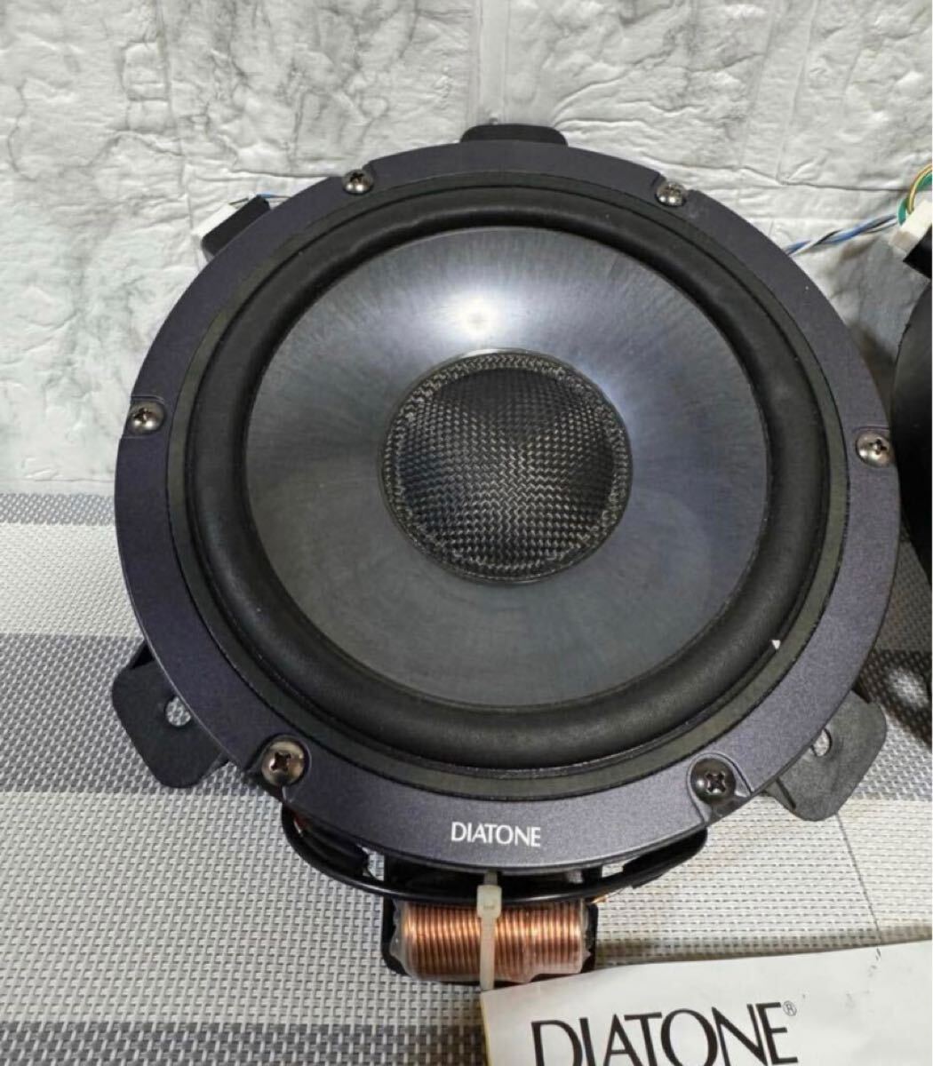 ダイアトーン　DIATONE スピーカー WF-G20-FJ SR-G20-FJシリーズ　左右セット