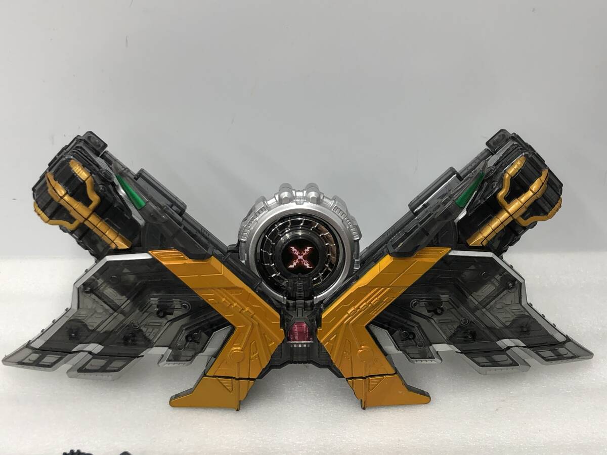 250350◇仮面ライダーW ダブル プリズムビッカー T2ガイアメモリ 250350◇仮面ライダーW ダブル プリズムビッカー T2ガイアメモリ