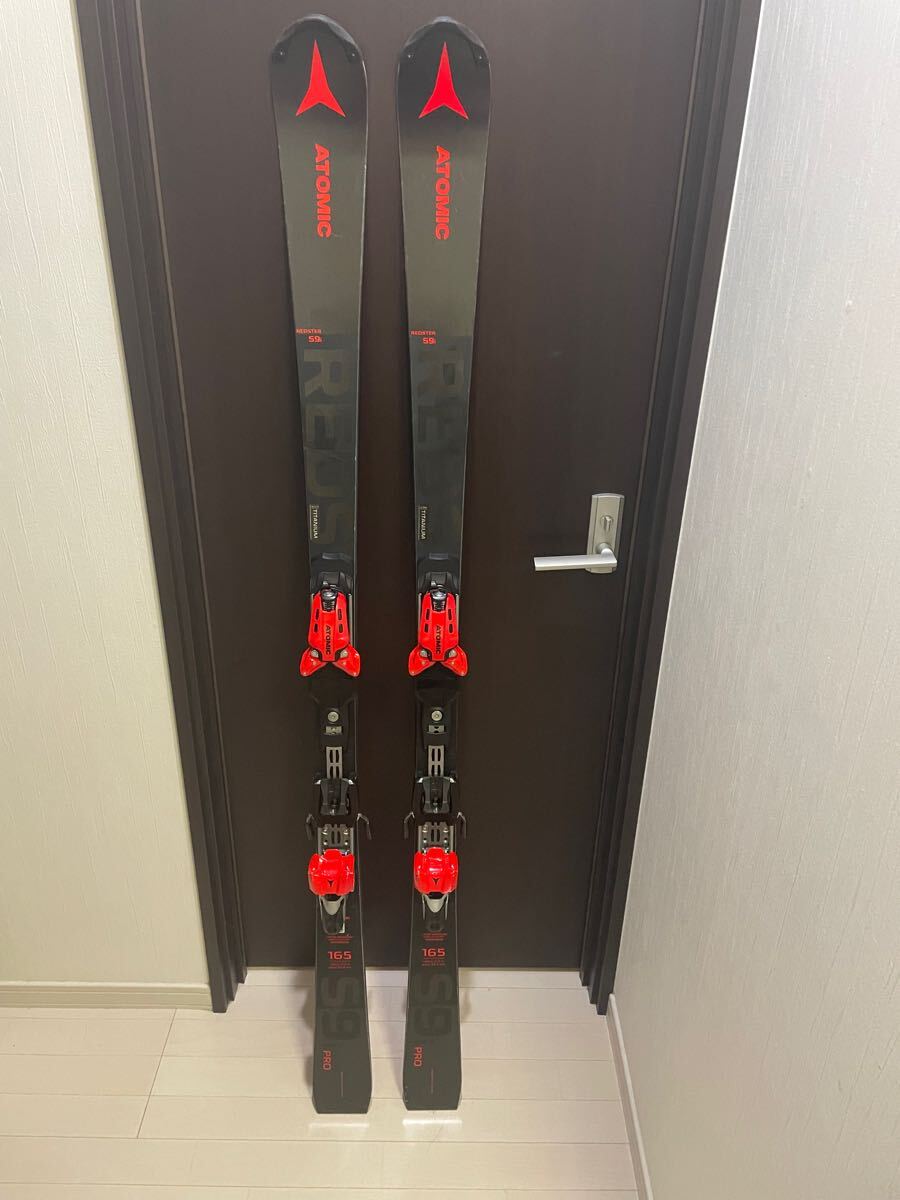 アトミックs9ipro
