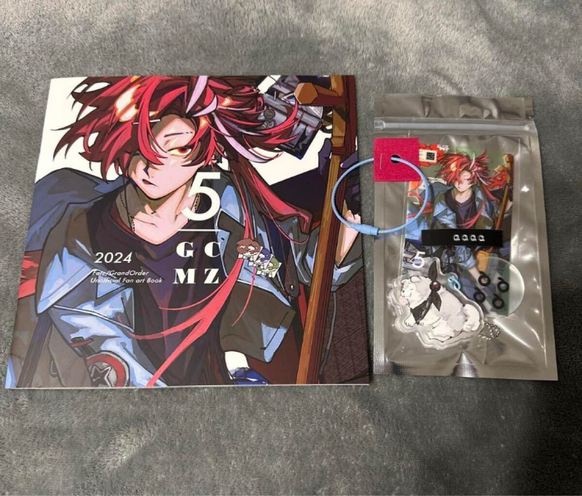 C105 えんど TAKOLEGS GCMZ2 QQQQ FGO 高杉晋作