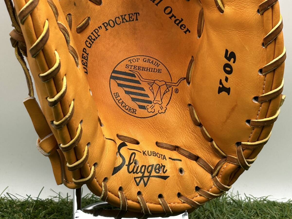 011504】プロ野球選手 支給品 実使用品 ファーストミット 011504】プロ野球選手 支給品 実使用品 ファーストミット