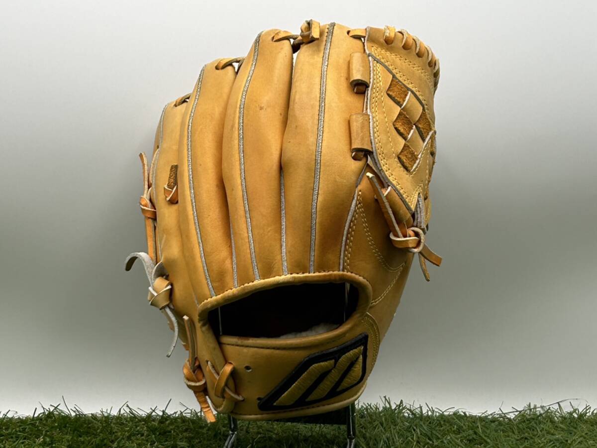 011505】プロ野球選手 支給品 実使用品 グローブ MizunoPro 011505】プロ野球選手 支給品 実使用品 グローブ MizunoPro