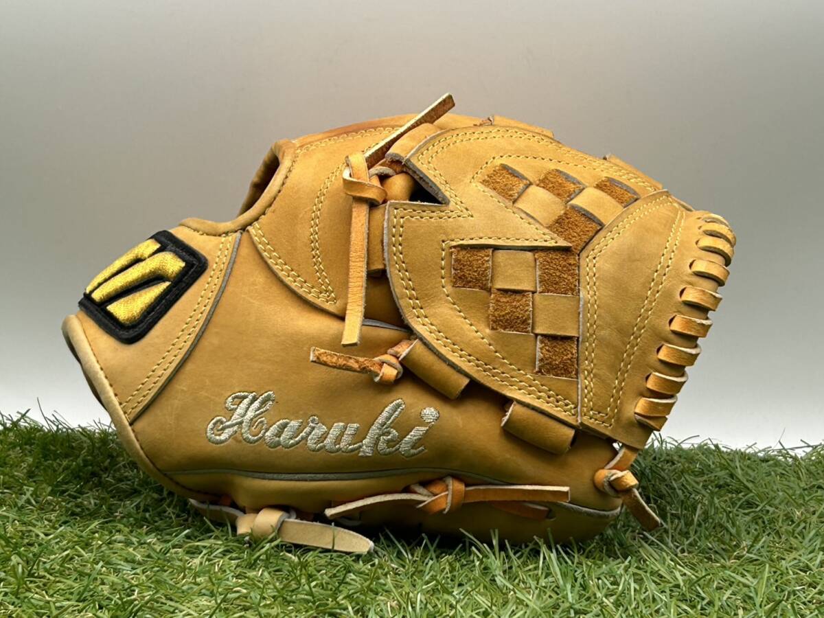 011505】プロ野球選手 支給品 実使用品 グローブ MizunoPro 011505】プロ野球選手 支給品 実使用品 グローブ MizunoPro
