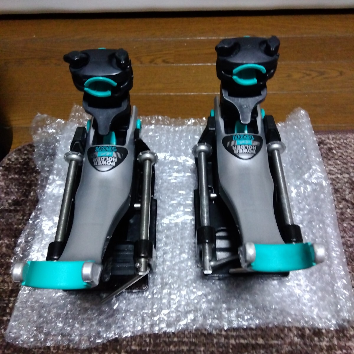 ダイワ パワーホルダー 速攻セット