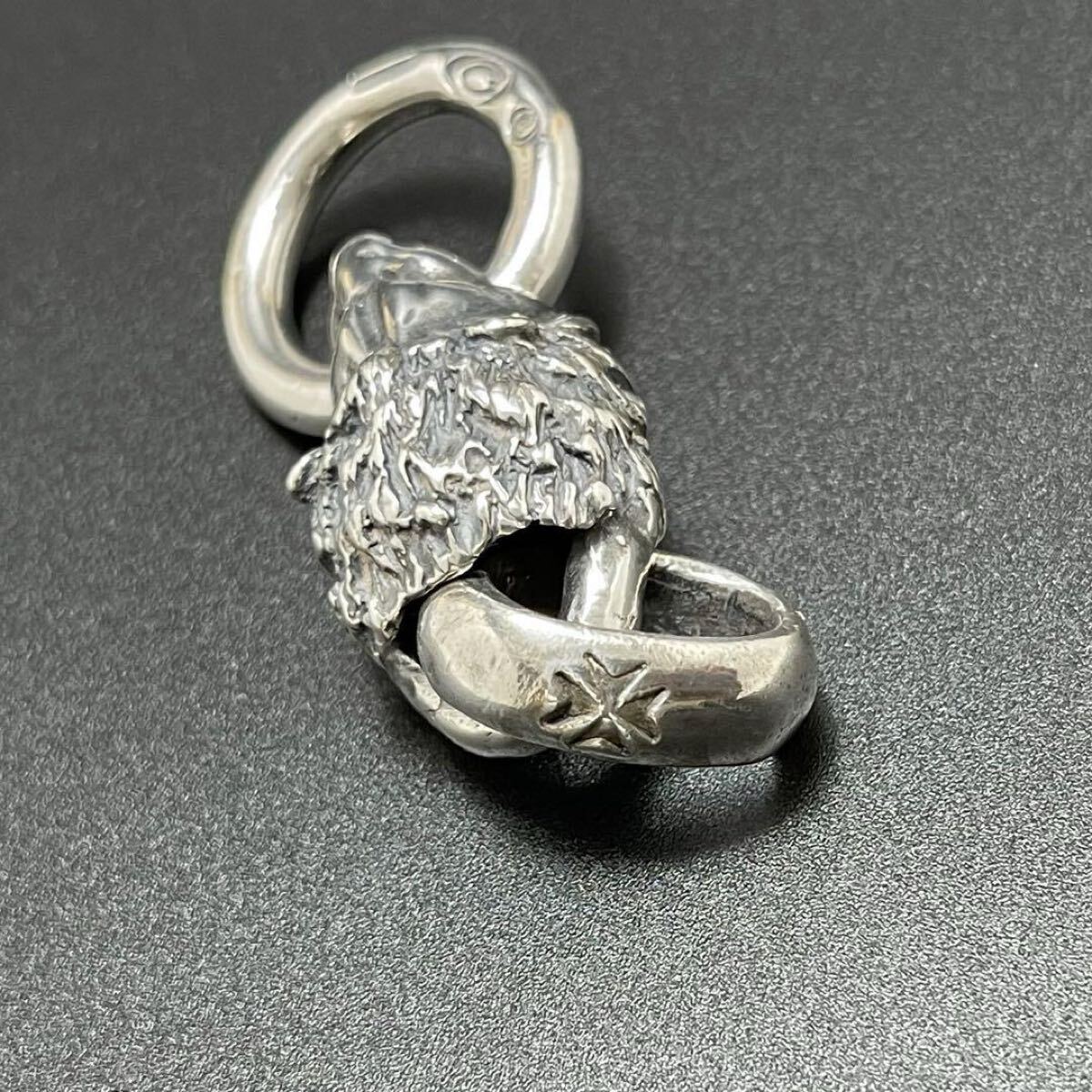 レア品/美品】Gaboratory ガボラトリー GABOR ガボール ライオン レア品/美品】Gaboratory ガボラトリー GABOR ガボール ライオン
