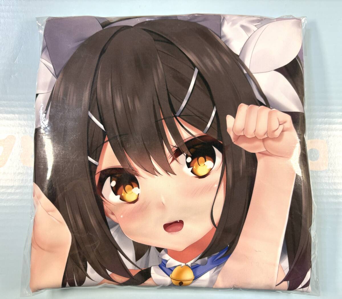 正規品新品 雨の日アリス FGO プリズマ☆イリヤ 美遊・エーデルフェルト 抱き枕カバー 差分版