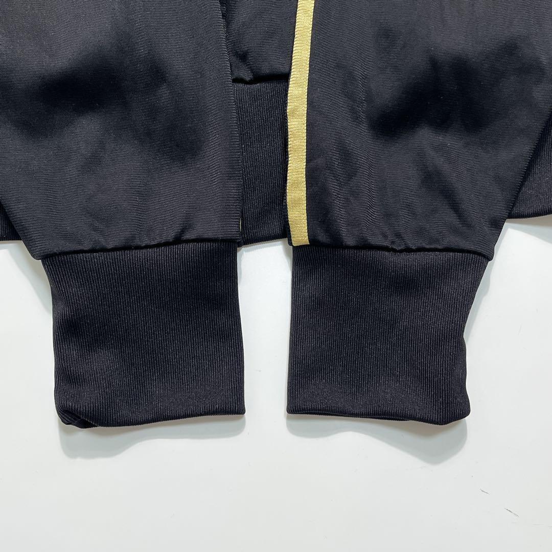 00's adidas アディダス トラックジャケット ジャージ L 黒 00's adidas アディダス トラックジャケット ジャージ L 黒