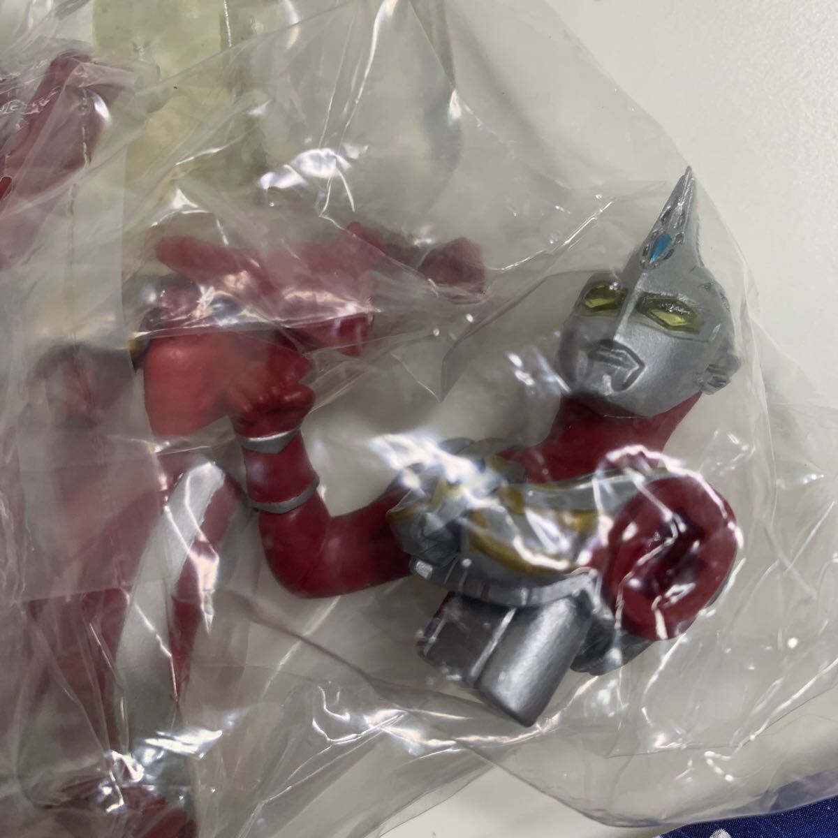 5種 アルティメットソリッドウルトラマン ガシャポン カプセル 5種 アルティメットソリッドウルトラマン ガシャポン カプセル