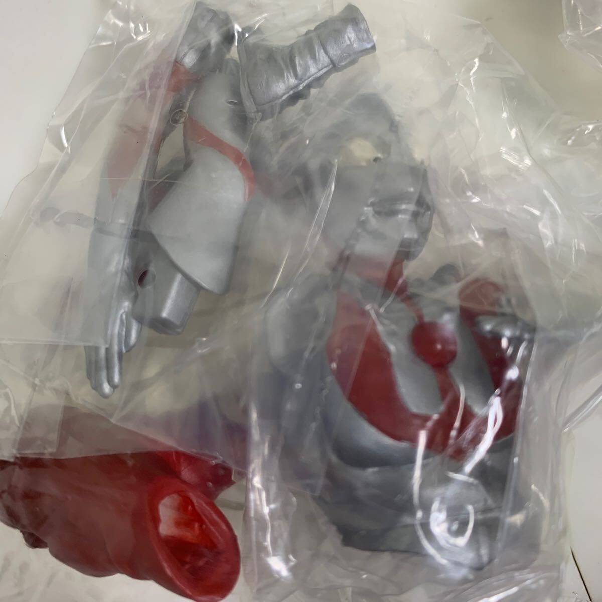 5種 アルティメットソリッドウルトラマン ガシャポン カプセル 5種 アルティメットソリッドウルトラマン ガシャポン カプセル