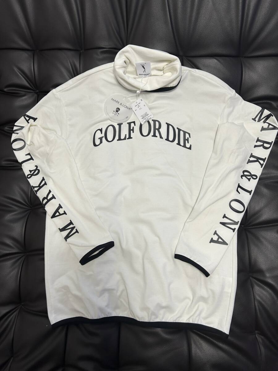 MARK&LONA マーク&ロナ GOD Antistatic Fleece Inner | MEN MARK&LONA マーク&ロナ GOD Antistatic Fleece Inner | MEN