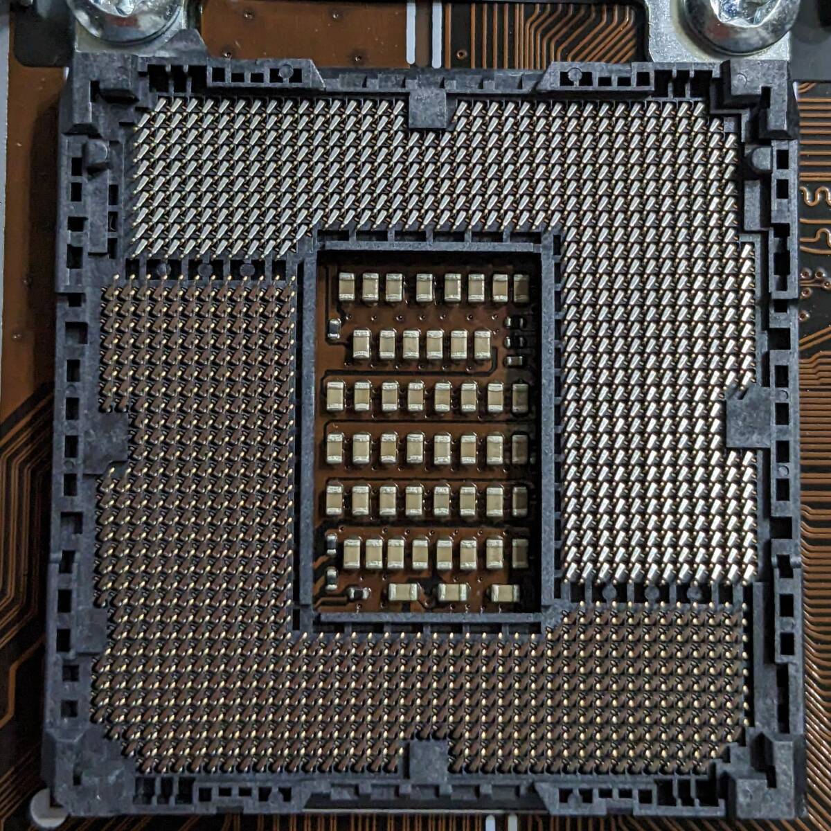 MSI Z270-S01A(iiyama BTO) + CPU(i7 6700K)メモリ(16GB)セット MSI Z270-S01A(iiyama BTO) + CPU(i7 6700K)メモリ(16GB)セット