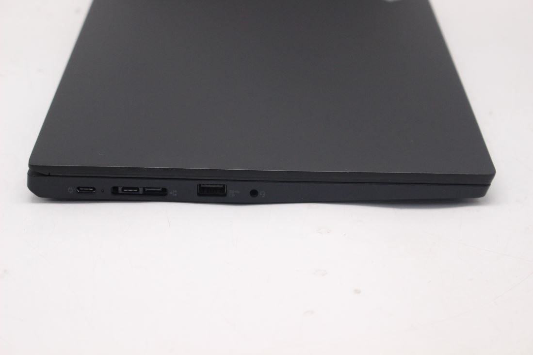 NVMe 新品256GB-SSD 中古 13.3型 Lenovo ThinkPad L13 Windows11 第10世代 i5-10210U 8GB カメラ 無線 Office付 中古パソコン 管:0912v