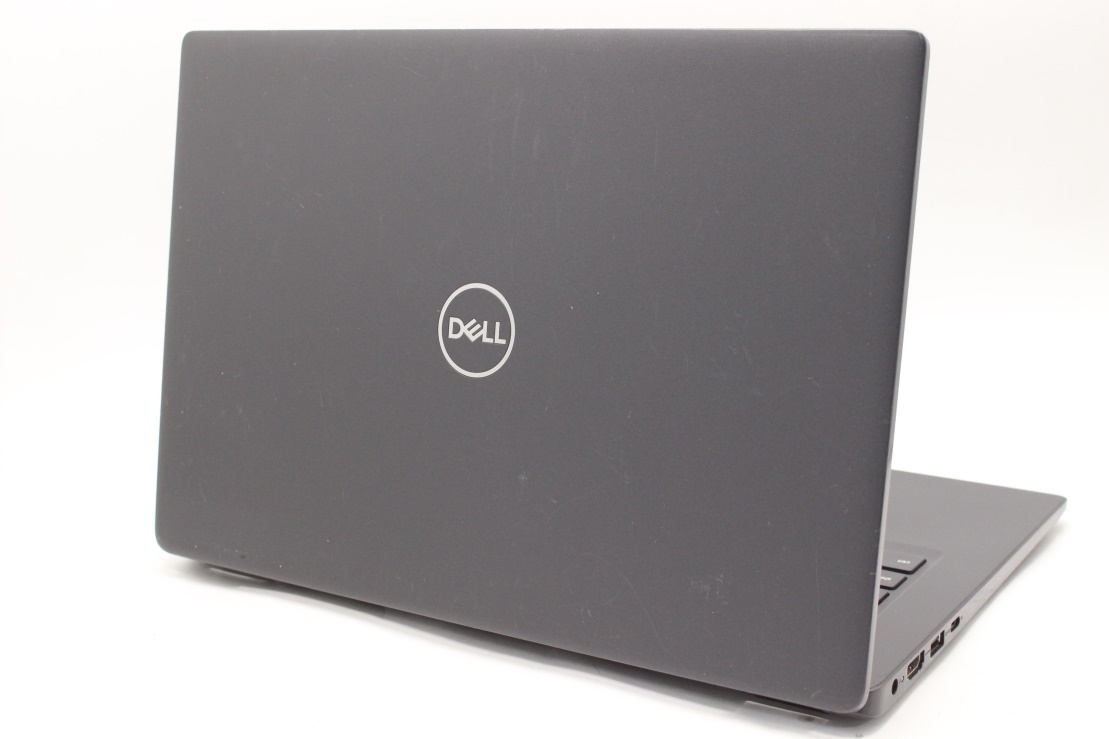 中古 フルHD 14型 DELL Latitude 3410 Windows11 第10世代 i5-10310U 8GB NVMe 512GB-SSD カメラ 無線 Office付 中古パソコン 管:1133w