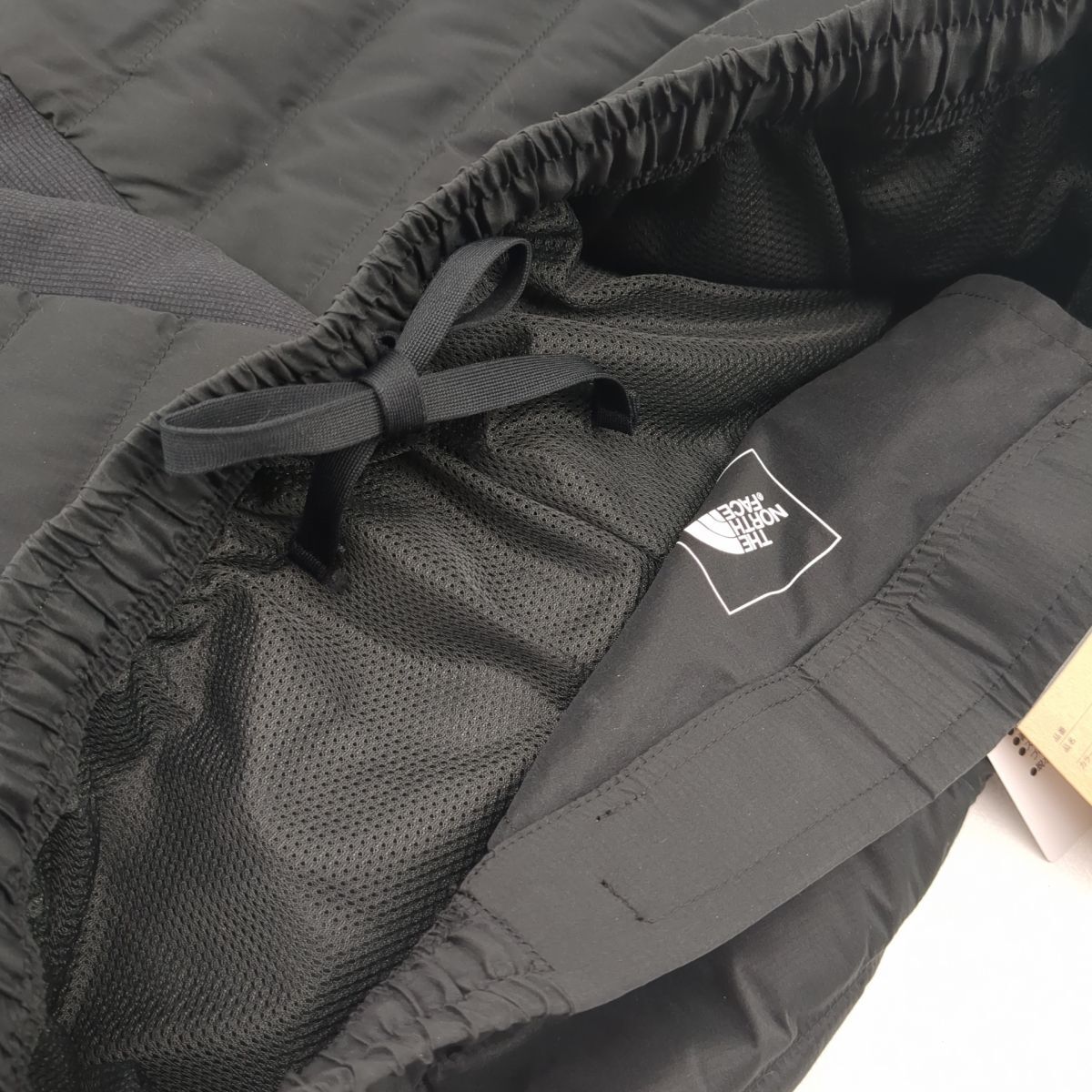 5440円 未使用品 ノースフェイス NY82495 レッドラン ロング 5440円 未使用品 ノースフェイス NY82495 レッドラン ロング