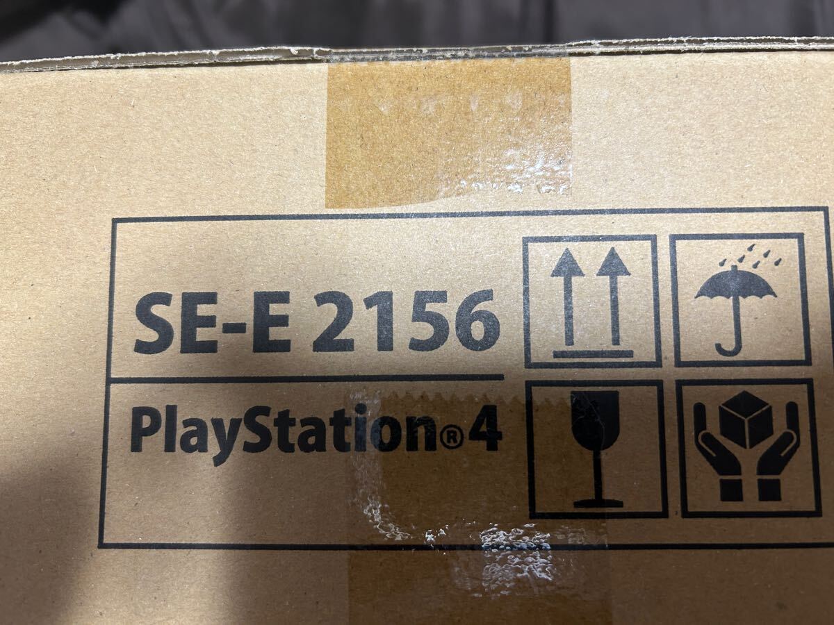 PS4 完全新品未開封【2020年4月23日購入 e-STORE専売】聖剣伝説 3 TRIALS of MANA コレクターズ エディション