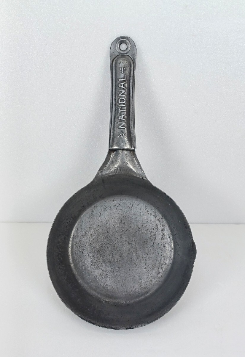 Cowboy FryingPan カウボーイフライパン 鉄フライパン　 ヴィンテージ