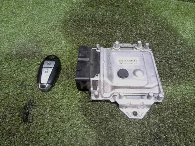 スイフトスポーツ ZC32S エンジンコンピューター