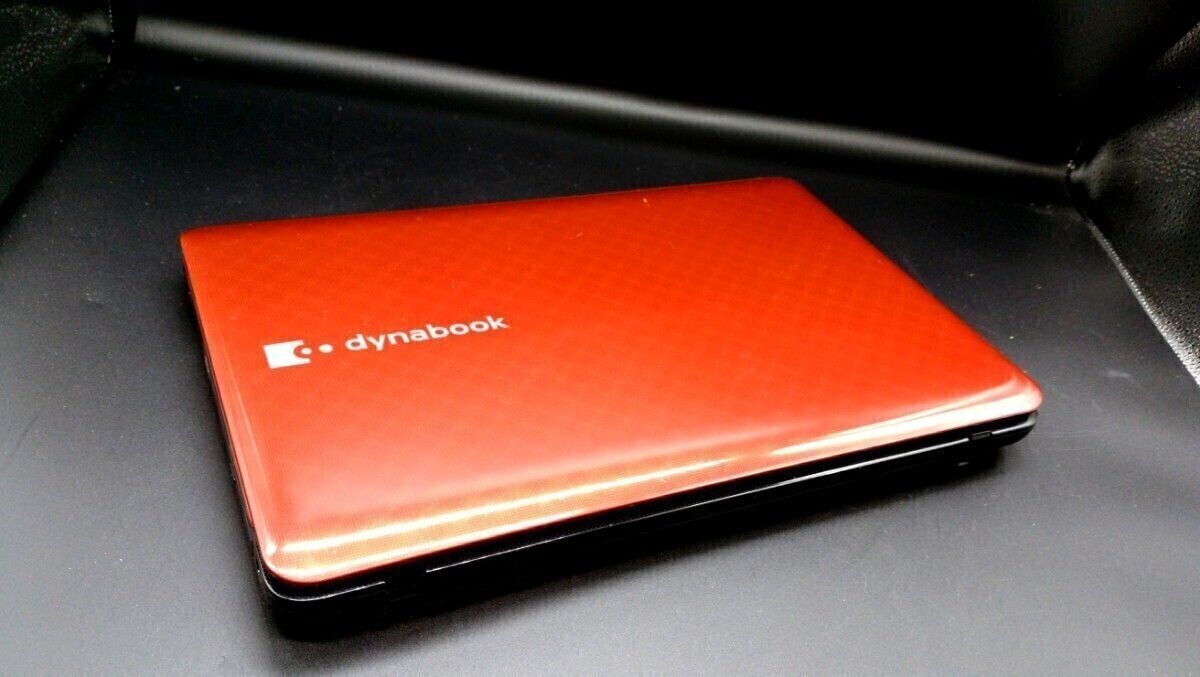  Toshiba TOSHIBA dynabook персональный компьютер 