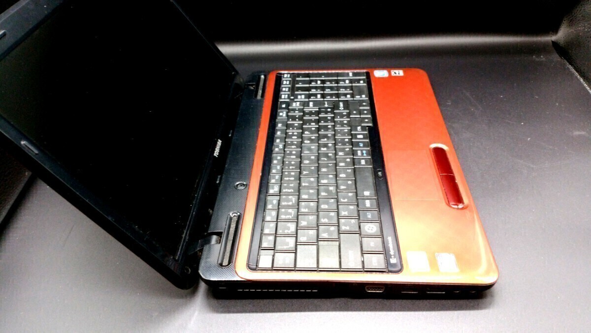  Toshiba TOSHIBA dynabook персональный компьютер 