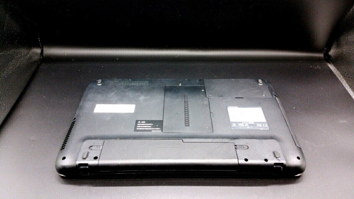  Toshiba TOSHIBA dynabook персональный компьютер 