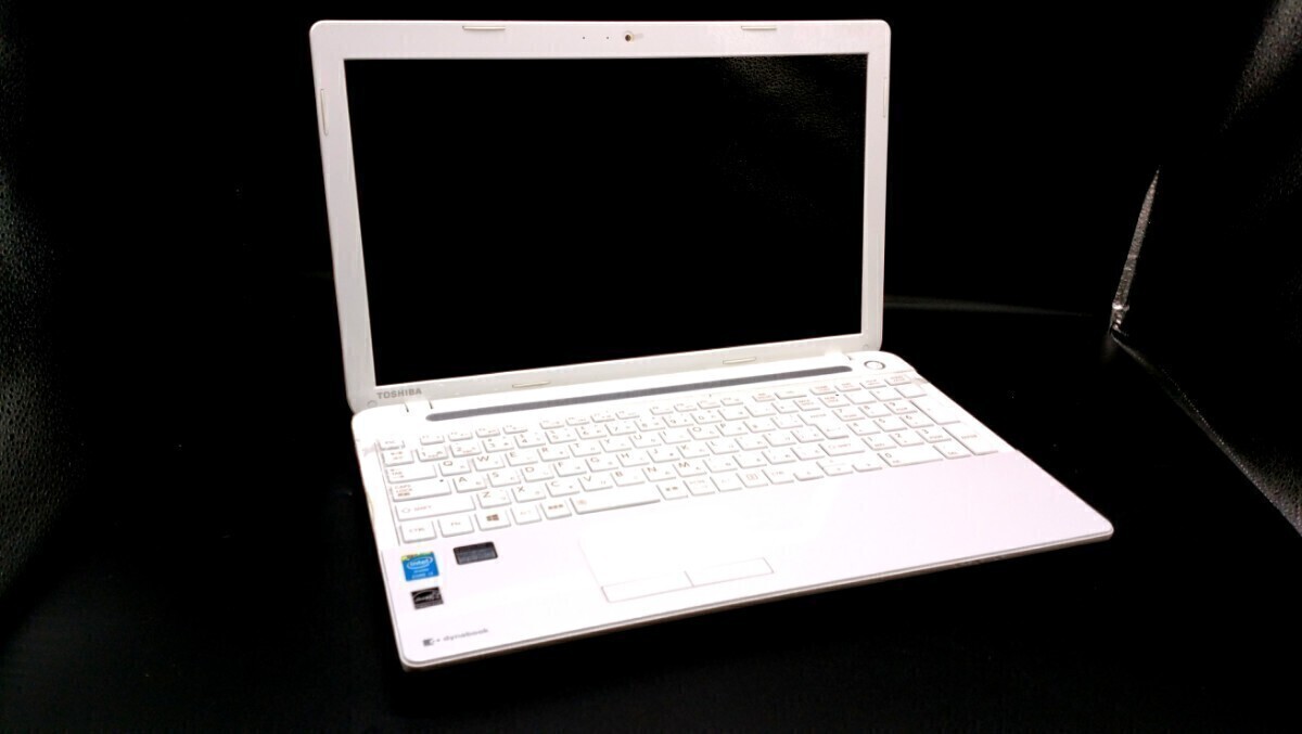 TOSHIBA Toshiba dynabook персональный компьютер 