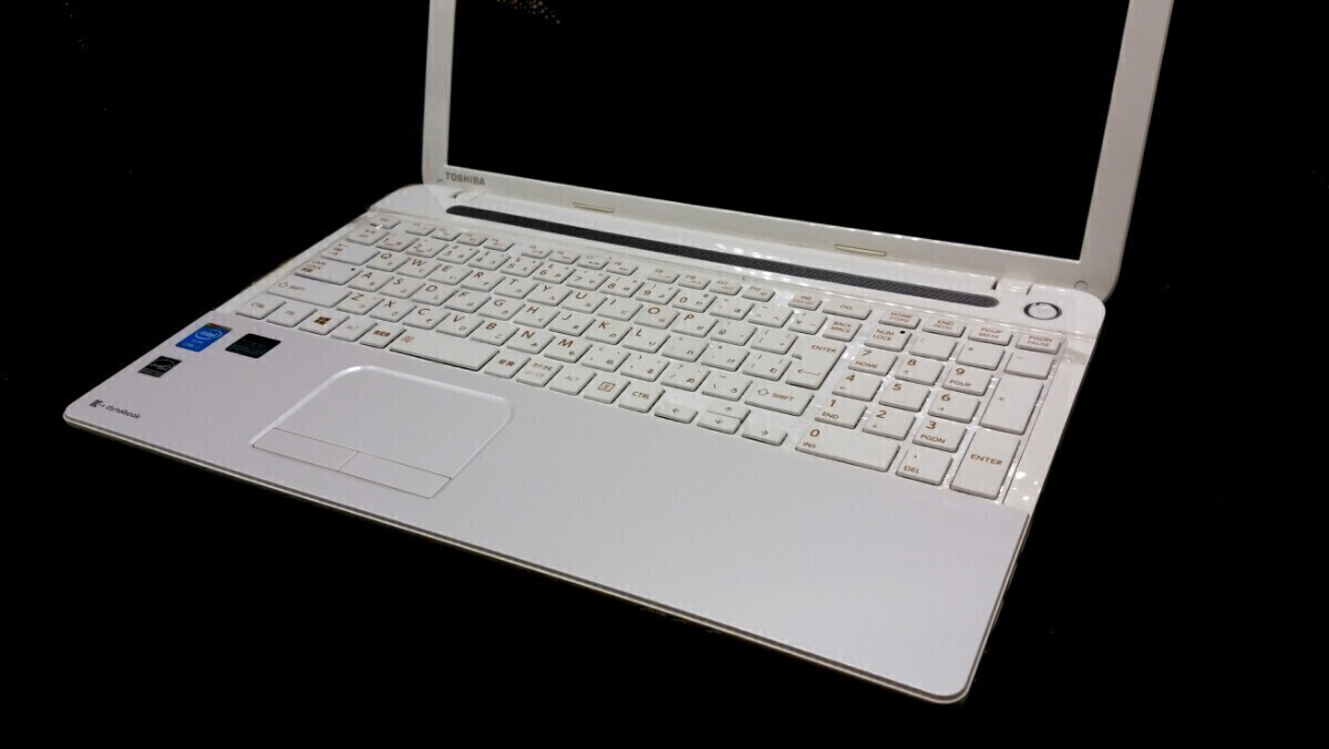 TOSHIBA Toshiba dynabook персональный компьютер 