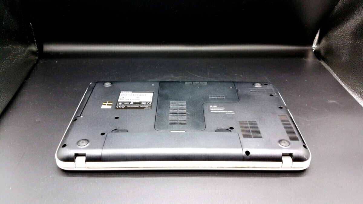 TOSHIBA Toshiba dynabook персональный компьютер 