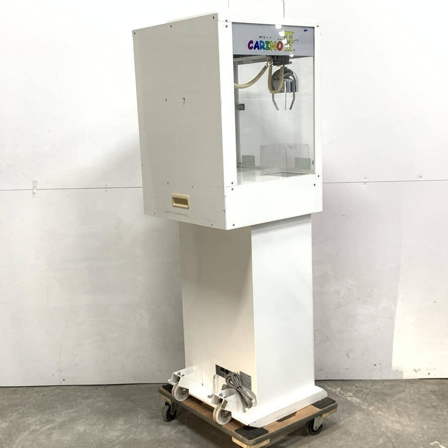 Yahoo!オークション - エスプラン カリーノ2 中古 - 筐体 Yahoo!オークション - エスプラン カリーノ2 中古 - 筐体