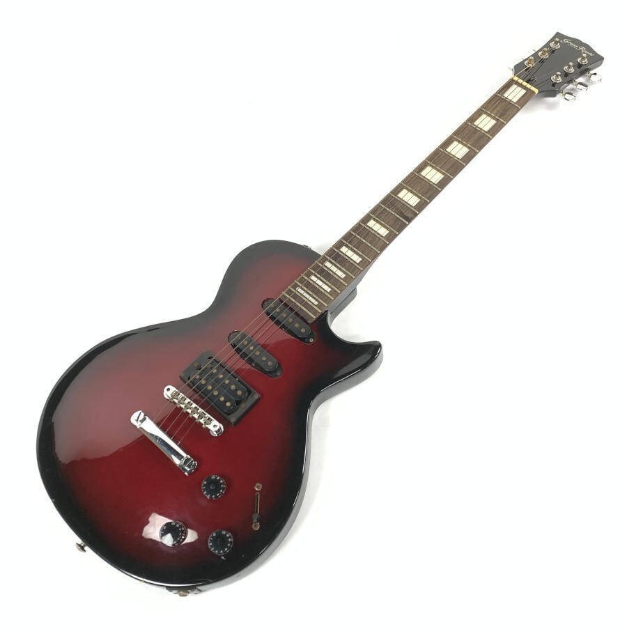 GrassRoots グラスルーツ G-I-48LP LUNASEA INORANモデル エレキ GrassRoots グラスルーツ G-I-48LP LUNASEA INORANモデル エレキ