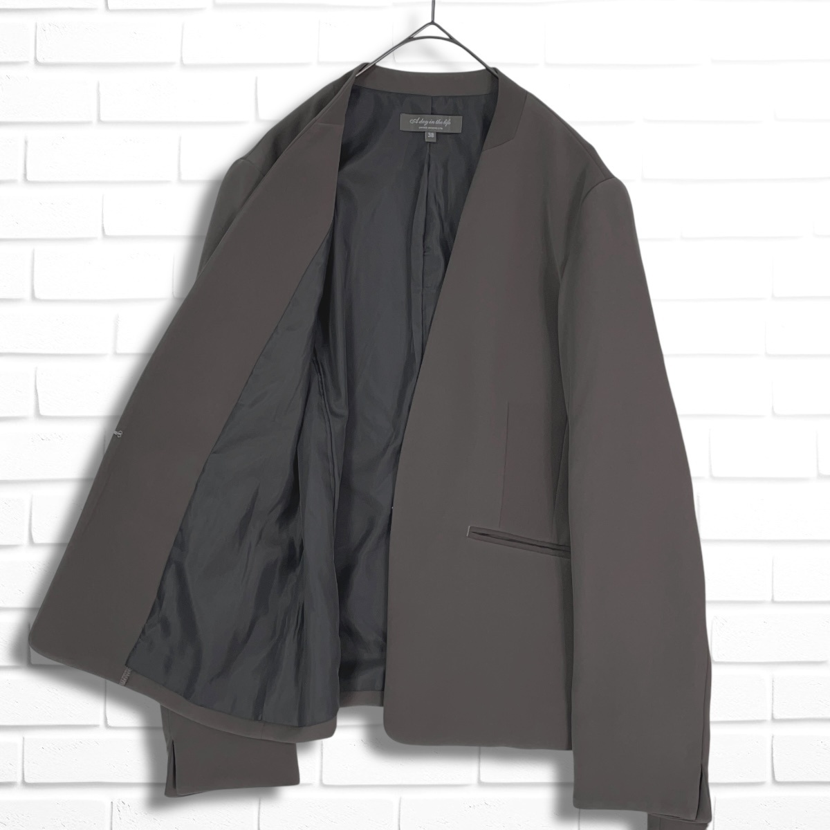 良品 A day in the life UNITED ARROWS ユナイテッドアローズ 良品 A day in the life UNITED ARROWS ユナイテッドアローズ
