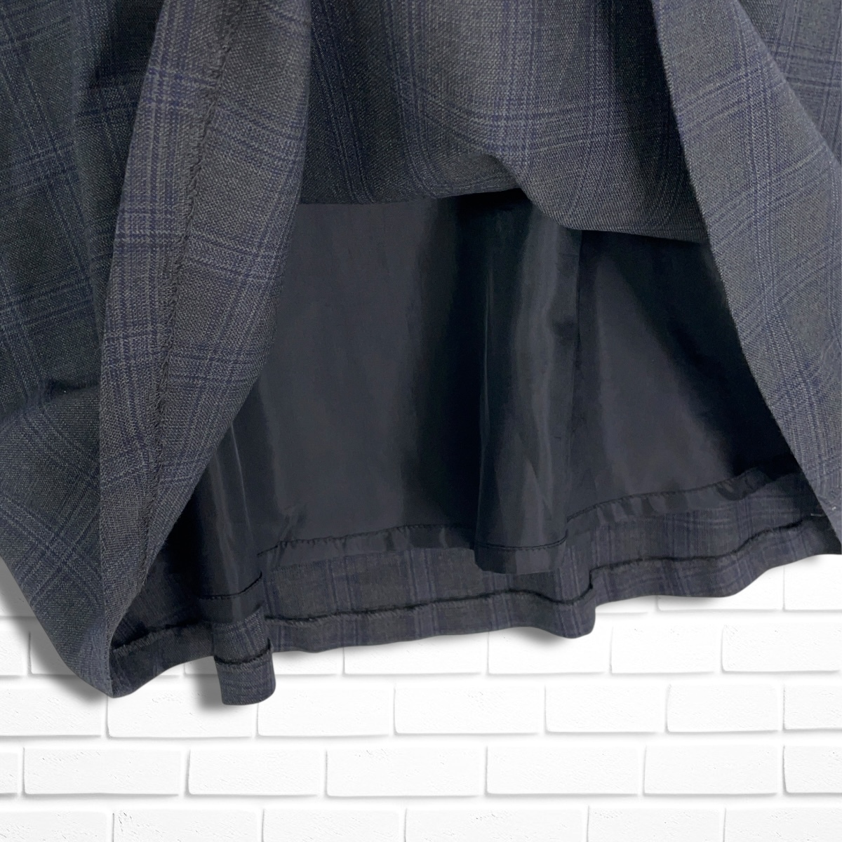美品 THE SUIT COMPANY she スーツカンパニー シー TERMOLITE 美品 THE SUIT COMPANY she スーツカンパニー シー TERMOLITE