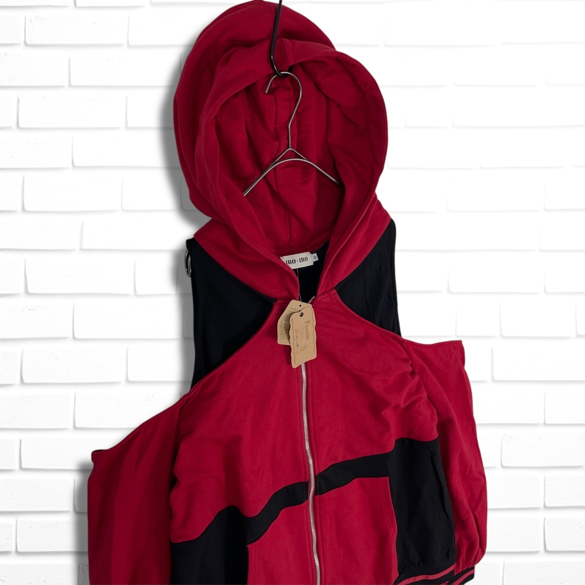 新品 IRO+IRO Favorite イロイロ フェイバリット ショルダー 新品 IRO+IRO Favorite イロイロ フェイバリット ショルダー