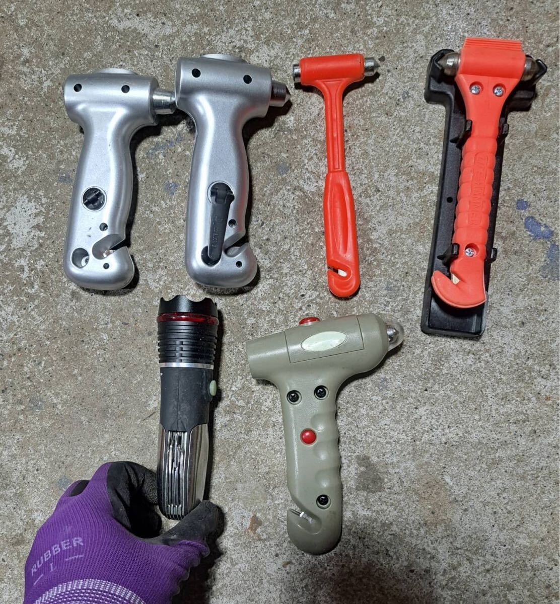  срочный .. для Hammer комплект мульти- tool имеется авария бедствие земля . огонь и т.п. 