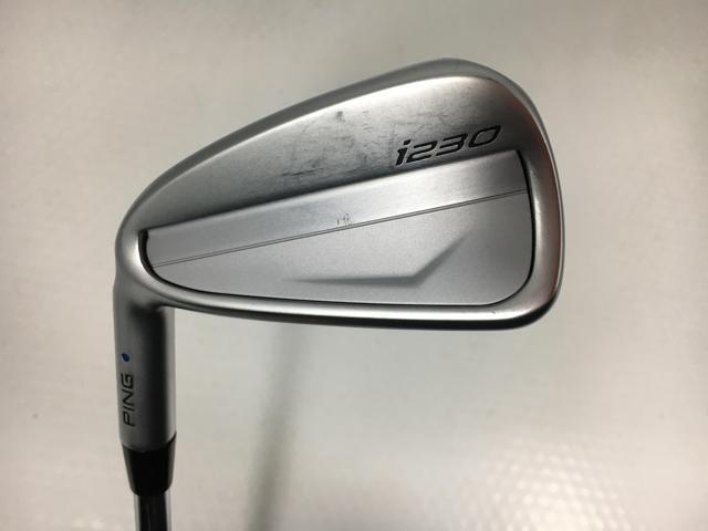 即決 中古 (5本)i230 アイアン 6~9.P プロジェクトX ライフル 即決 中古 (5本)i230 アイアン 6~9.P プロジェクトX ライフル
