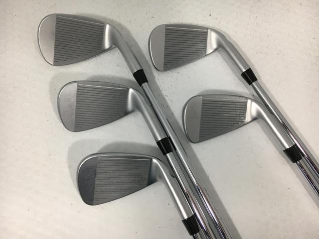 即決 中古 (5本)i230 アイアン 6~9.P プロジェクトX ライフル 即決 中古 (5本)i230 アイアン 6~9.P プロジェクトX ライフル