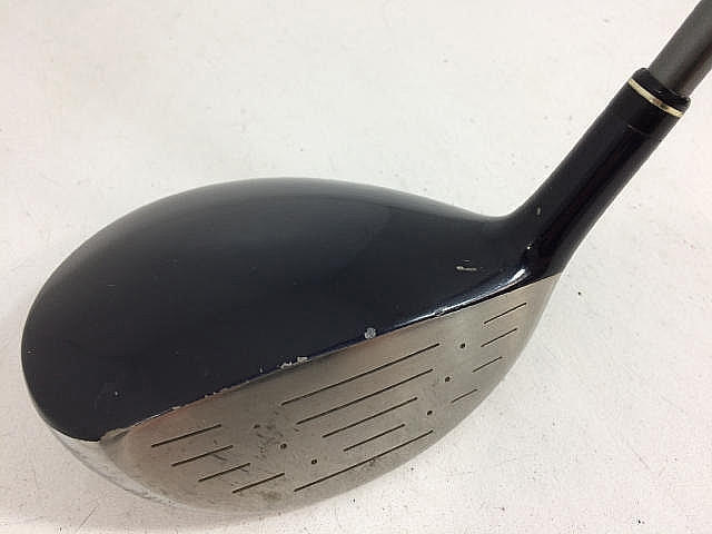 即決 お買い得品！中古 エクシム NANO II フェアウェイ 5W エクシム EX-03 22 L_画像2