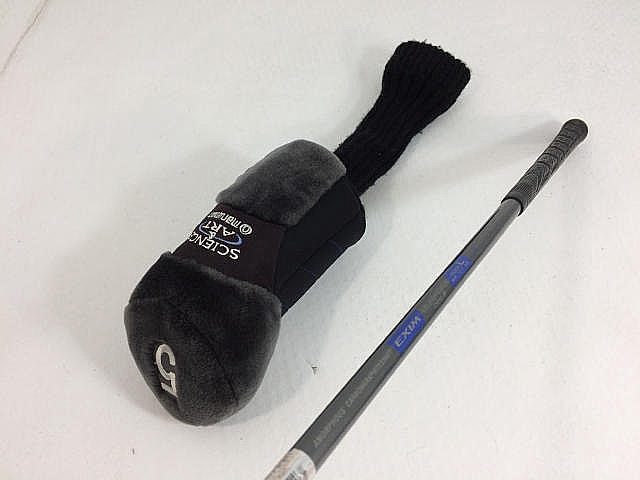 即決 お買い得品！中古 エクシム NANO II フェアウェイ 5W エクシム EX-03 22 L_画像3