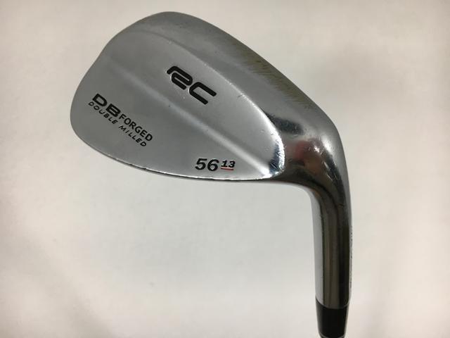 即決 お買い得品！中古 DB ダブルミルド ウエッジ 2013 SW D/G 56 WEDGE