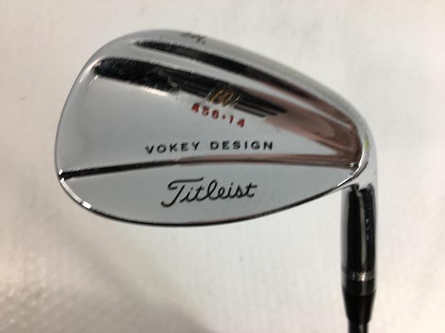 タイトリスト Vokey Vokey SM9 TOUR CHROME ウェッジ N.S.PRO タイトリスト Vokey Vokey SM9 TOUR CHROME ウェッジ N.S.PRO