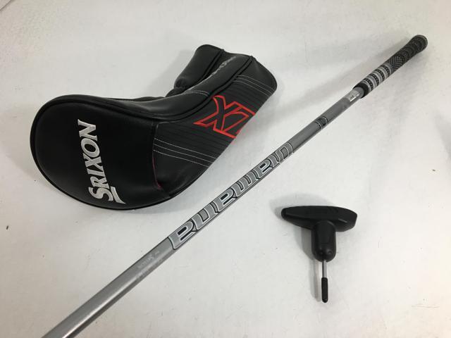 即決 中古 スリクソン(SRIXON) ZX5 ドライバー 2020 1W 即決 中古 スリクソン(SRIXON) ZX5 ドライバー 2020 1W