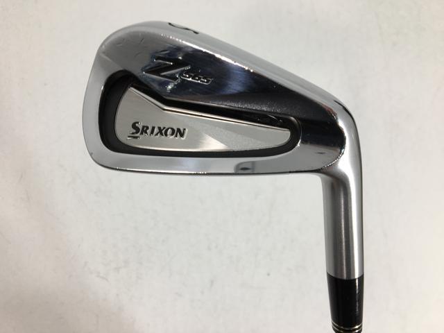 即決 お買い得品！中古 (7本)スリクソン(SRIXON) Z-565 アイアン 5～9.P.A Miyazaki Kaula 8 選択なし S