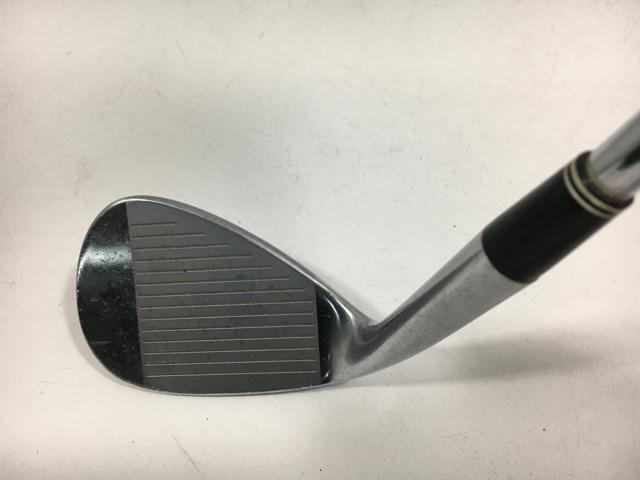 即決 お買い得品！中古 ツアーステージ X ウェッジ フォージド M 2013 AW NSプロ 950GH ウェイトフロー 50 S