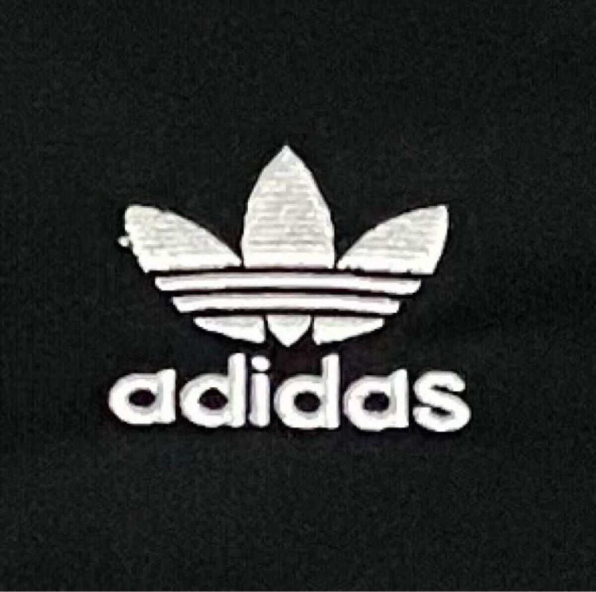 人気】adidas アディダス トラックジャケット 3本ライン 刺繍 人気】adidas アディダス トラックジャケット 3本ライン 刺繍